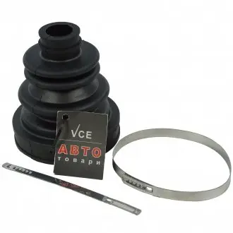 Комплект пильника, приводний вал PARTS-MALL (PMC) PXCWC-106