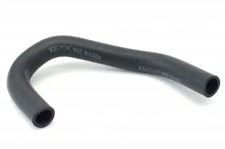 Патрубок отопителя PARTS-MALL (PMC) PXNMC-071