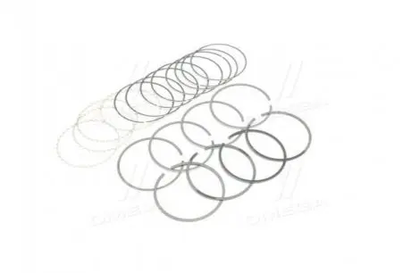 Комплект поршневих кілець PARTS-MALL (PMC) HCIC-003S