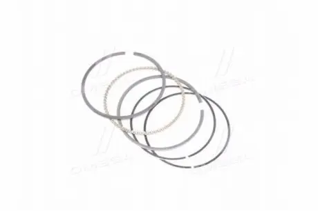 Комплект поршневых колец PARTS-MALL (PMC) HCIC-040S