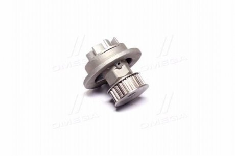 Насос водяной chevrolet lacetti (pmc-essence) PARTS-MALL (PMC) HCKC-042 (фото 1)