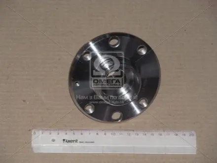 Маточина передня Daewoo Lanos 14 (PMC-ESSENCE) PARTS-MALL (PMC) HCMC-002