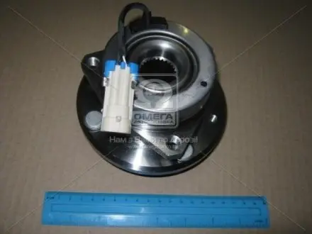 Ступица колеса PARTS-MALL (PMC) HCMC-031