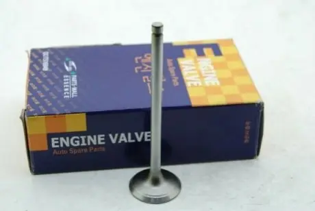 Впускний клапан PARTS-MALL (PMC) HCZC-004