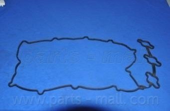 Прокладка, крышка головки цилиндра PARTS-MALL (PMC) P1G-A063 (фото 1)