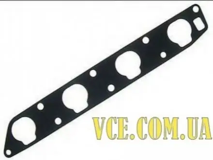 Прокладка, впускний/випускний колектор PARTS-MALL (PMC) P1L-C003