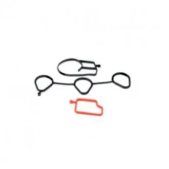 Прокладка, впускний/випускний колектор PARTS-MALL (PMC) P1L-C010