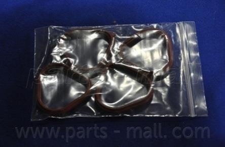 Прокладка, впускной/выпускной коллектор PARTS-MALL (PMC) P1L-C012