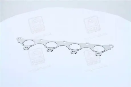 Прокладка, впускной/выпускной коллектор PARTS-MALL (PMC) P1M-A011