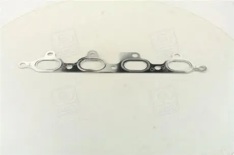 Прокладка, впускной/выпускной коллектор PARTS-MALL (PMC) P1M-B009