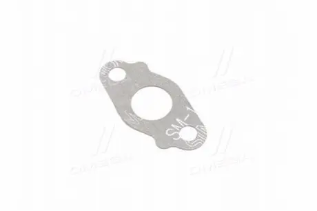 Уплотнительное кольцо, труба выхлопного газа PARTS-MALL (PMC) P1Z-A030