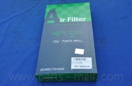 Воздушный фильтр PARTS-MALL (PMC) PAF-026 (фото 1)