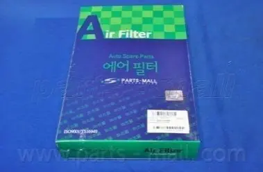 Воздушный фильтр PARTS-MALL (PMC) PAH-059