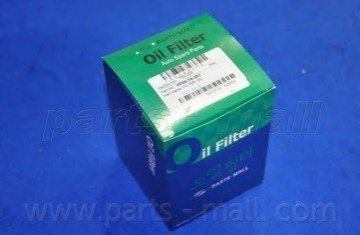 Масляный фильтр PARTS-MALL (PMC) PB2-005