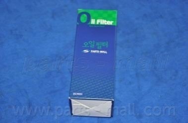 Масляный фильтр PARTS-MALL (PMC) PBD-006