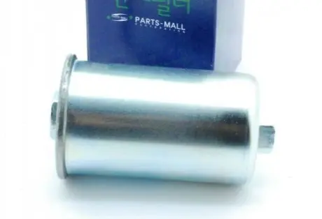 Топливный фильтр PARTS-MALL (PMC) PCC-002