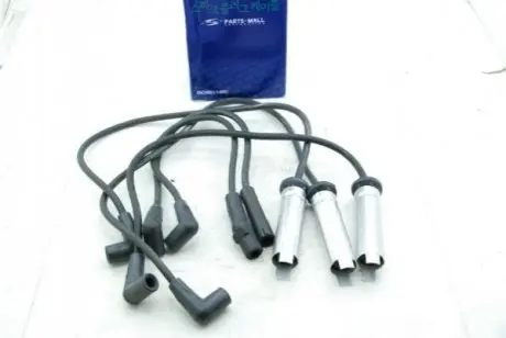 Комплект проводів запалювання PARTS-MALL (PMC) PEC-E06