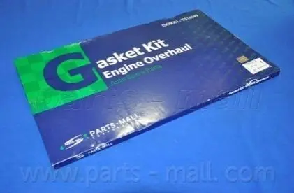 Комплект прокладок, двигатель PARTS-MALL (PMC) PFA-M066