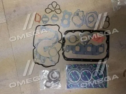 Комплект прокладок, двигун PARTS-MALL (PMC) PFC-N004