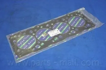 Прокладка, головка цилиндра PARTS-MALL (PMC) PGA-M071
