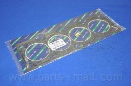 Прокладка, головка цилиндра PARTS-MALL (PMC) PGA-N012