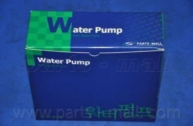 Водяной насос PARTS-MALL (PMC) PHA-033 (фото 1)