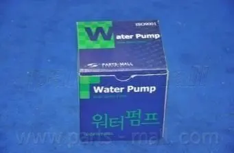 Водяний насос PARTS-MALL (PMC) PHC-003