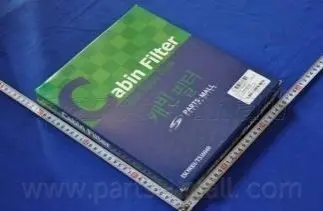 Фильтр, воздух во внутреннем пространстве PARTS-MALL (PMC) PMA-004