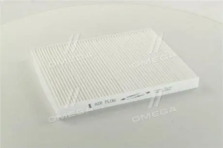 Фильтр, воздух во внутреннем пространстве PARTS-MALL (PMC) PMA-022