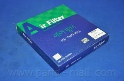 Фильтр, воздух во внутреннем пространстве PARTS-MALL (PMC) PMA-032