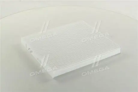 Фильтр, воздух во внутреннем пространстве PARTS-MALL (PMC) PMF-018