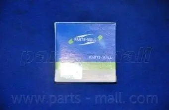 Паразитный / ведущий ролик, зубчатый ремень PARTS-MALL (PMC) PSC-C003