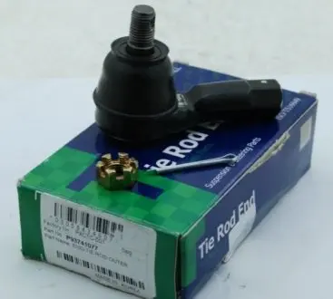 Наконечник поперечной рулевой тяги PARTS-MALL (PMC) PXCTC-001