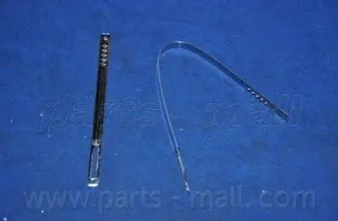 Комплект пыльника, приводной вал PARTS-MALL (PMC) PXCWC-104