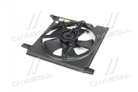 Вентилятор, охолодження двигуна PARTS-MALL (PMC) PXNAC-001