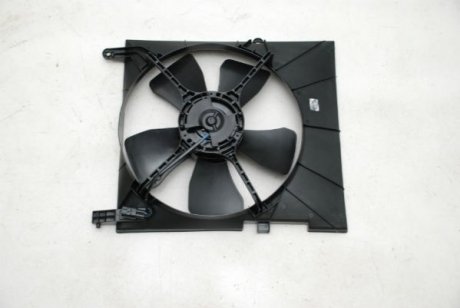 Вентилятор, охлаждение двигателя PARTS-MALL (PMC) PXNAC-002 (фото 1)