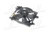 Вентилятор, охолодження двигуна PARTS-MALL (PMC) PXNAC-009 (фото 1)