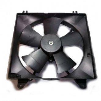 Вентилятор, охолодження двигуна PARTS-MALL (PMC) PXNAC-026