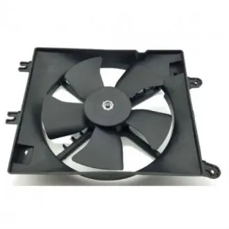 Вентилятор, конденсатор кондиционера PARTS-MALL (PMC) PXNBC-001