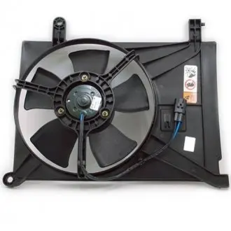 Вентилятор, конденсатор кондиционера PARTS-MALL (PMC) PXNBC-002