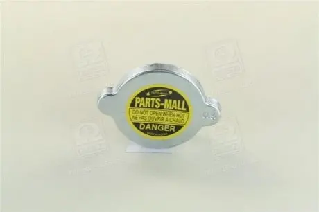 Крышка, резервуар охлаждающей жидкости PARTS-MALL (PMC) PXNDA-002P