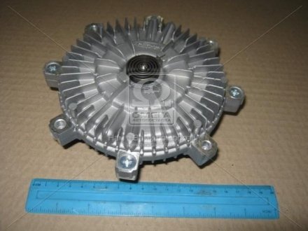 Сцепление, вентилятор радиатора PARTS-MALL (PMC) PXNFA-009