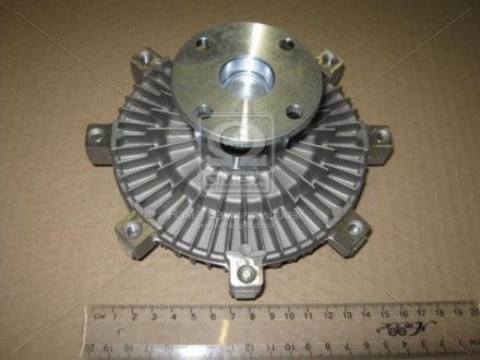 Сцепление, вентилятор радиатора PARTS-MALL (PMC) PXNFA-011 (фото 1)