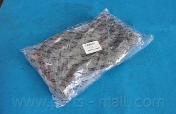 Шланг радиатора PARTS-MALL (PMC) PXNLB-110