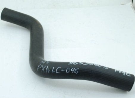 Шланг радиатора PARTS-MALL (PMC) PXNLC-046 (фото 1)