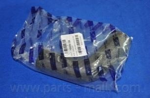 Шланг радиатора PARTS-MALL (PMC) PXNMA-134