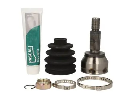 Шарнирный комплект, приводной вал. PASCAL G13040PC