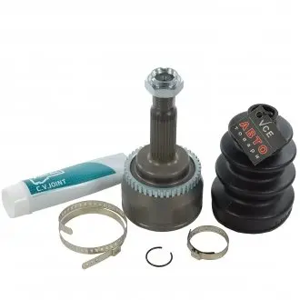 Шарнирный комплект, приводной вал. PASCAL G15052PC