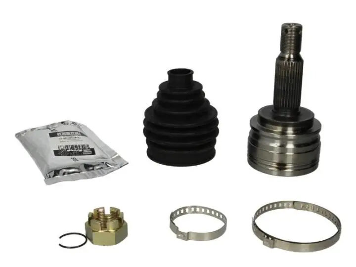 Фото 1 - Шарнірний комплект, приводний вал PASCAL G15059PC Шарнірний комплект, приводний вал PASCAL G15059PC (фото 1)