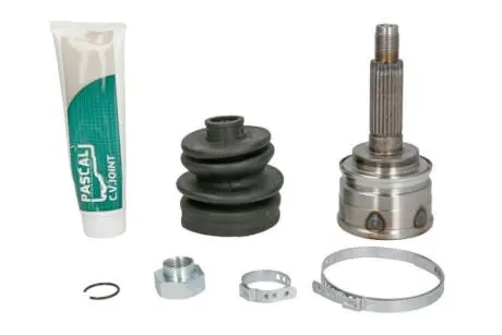 Шарнирный комплект, приводной вал. PASCAL G18002PC
